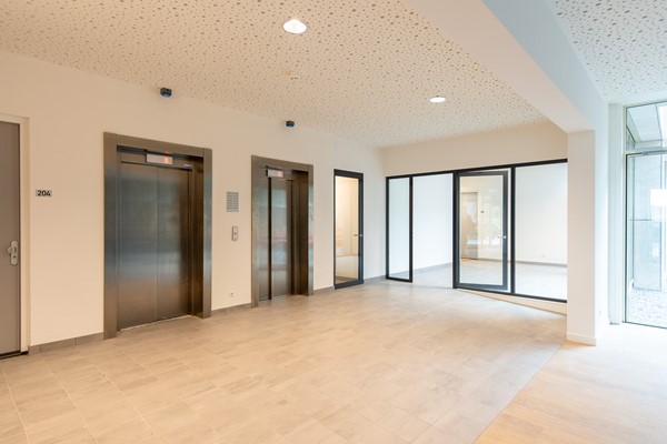 Medium property photo - Bundlaan 236, 1031 KA Amsterdam